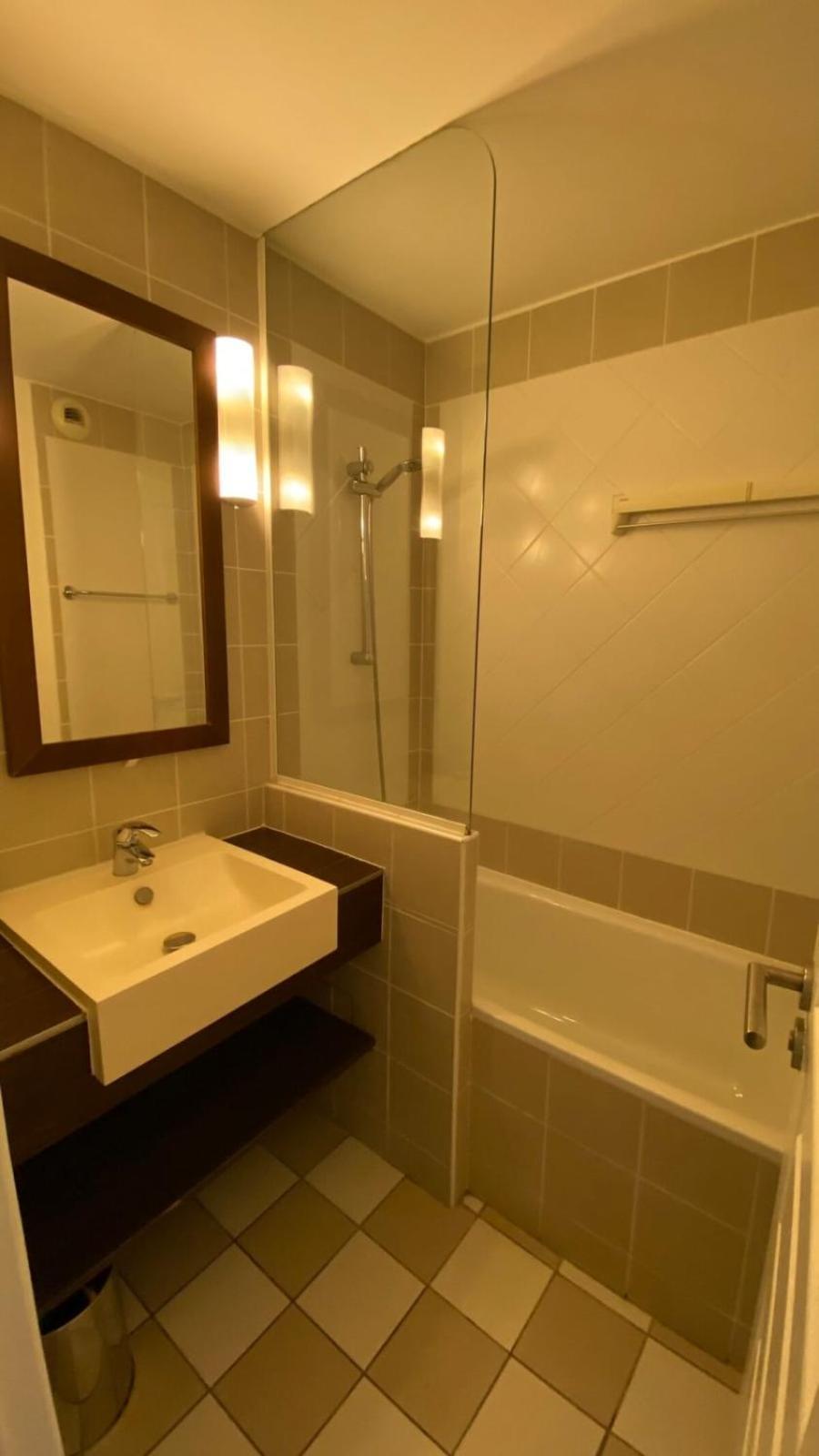 Very Nice 6 Person Apart With Swimming Pool Tennis Court And Car Park 202 Le Touquet ภายนอก รูปภาพ