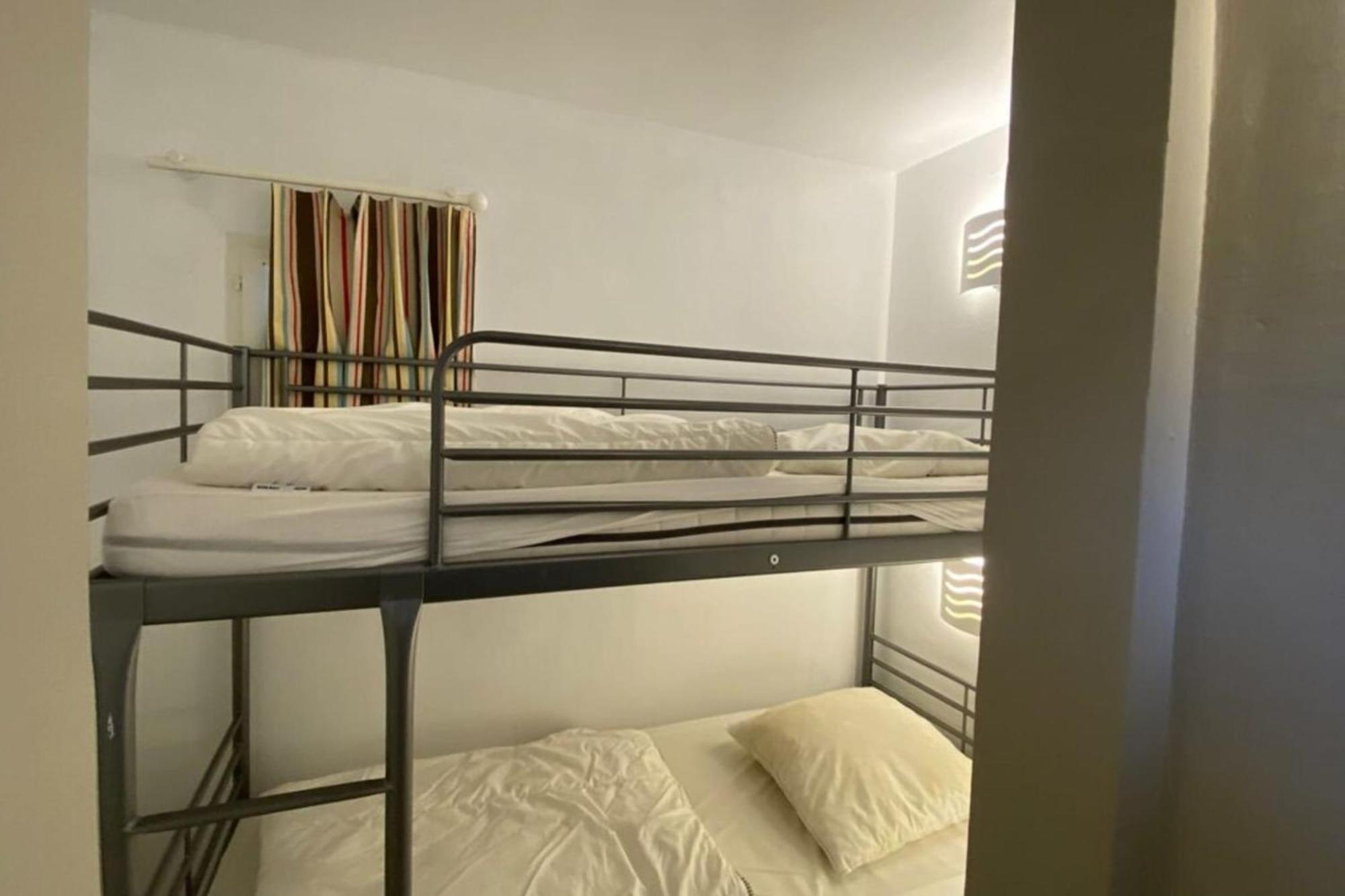 Very Nice 6 Person Apart With Swimming Pool Tennis Court And Car Park 202 Le Touquet ภายนอก รูปภาพ